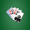 solitaire android application logo